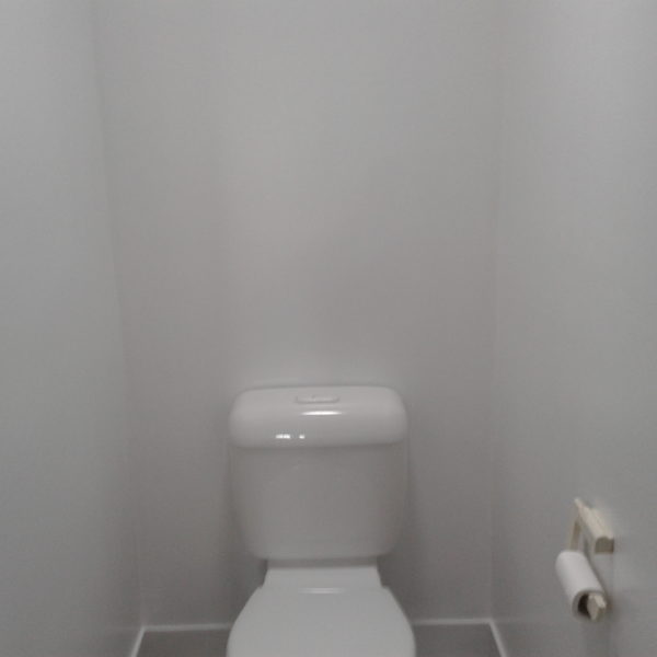 Coffs Harbour Bathroom Painting | Axis Painting