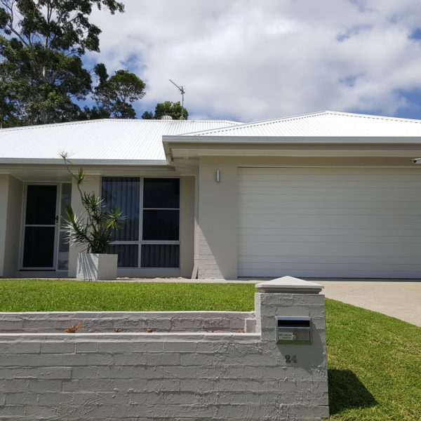 Coffs Harbour Residential Painting Services | Axis Painting