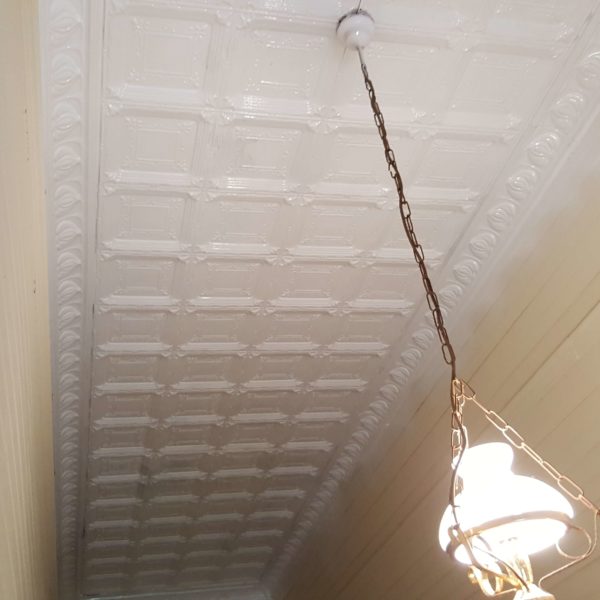 Coffs Harbour Residential Ceiling Painting