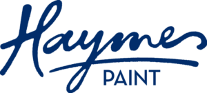 Haymes Paint Logo