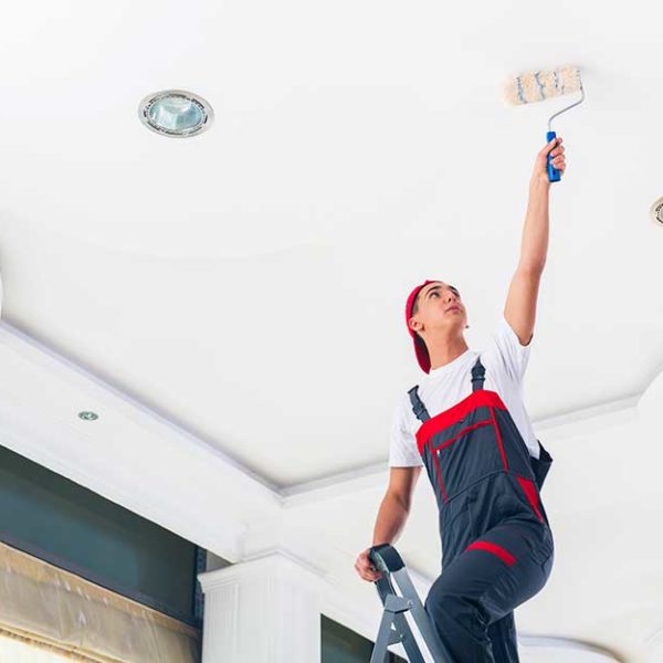 Commercial Painting Coffs Harbour | Axis Painting