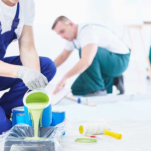 Residential Painters Coffs Harbour | Axis Painting