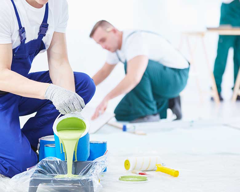 Coffs Harbour Paint Experts | Axis Painting