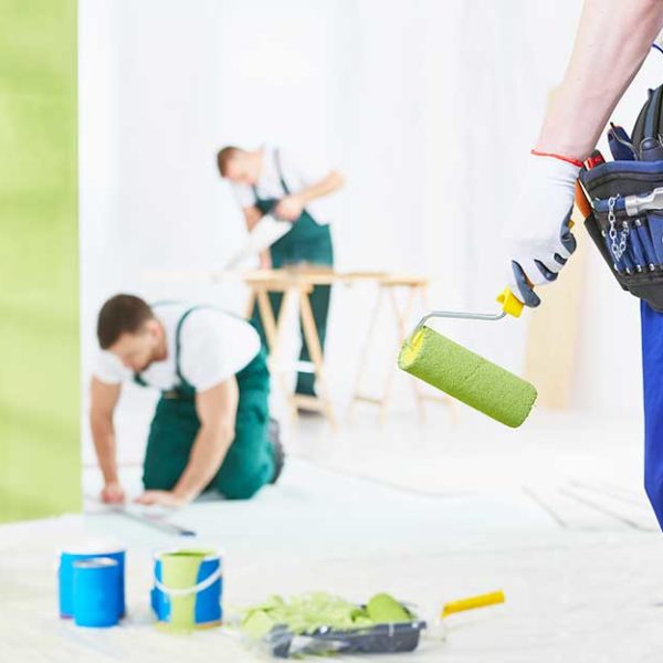 Coffs Harbour Residential Painters | Axis Painting